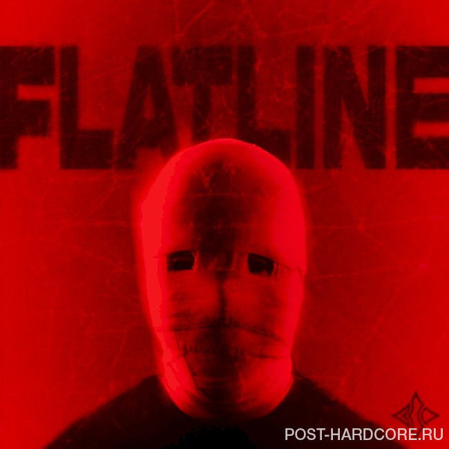 Blind Channel - Flatline [single] (2023)