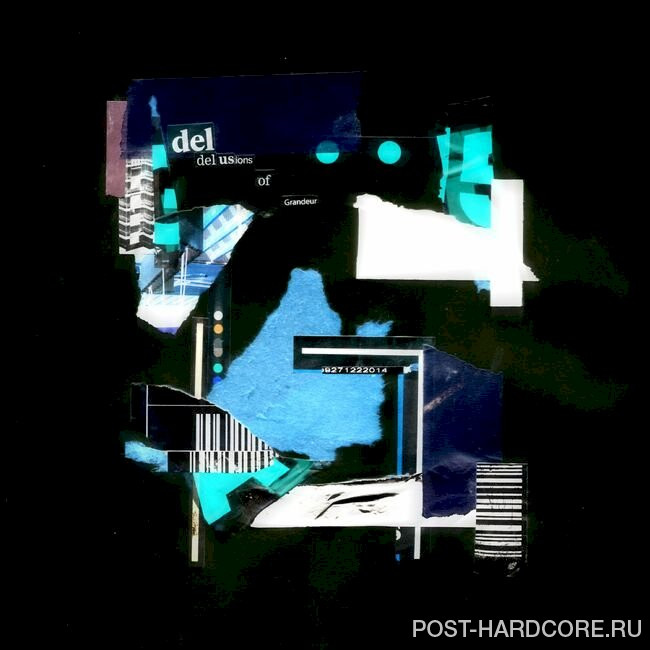Trash Boat - Delusions of Grandeur [single] (2023)