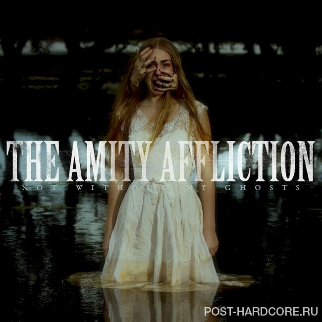 The Amity Affliction - It's Hell Down Here [single] (2023)