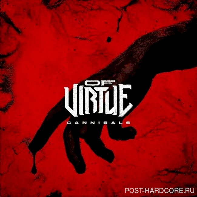 Of Virtue - Cannibals [single] (2023)