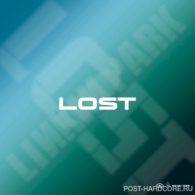 Fame on Fire - Lost [single] (2023)