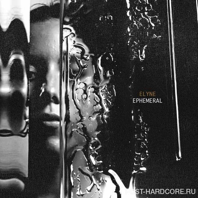 Elyne - EPHEMERAL [single] (2023)
