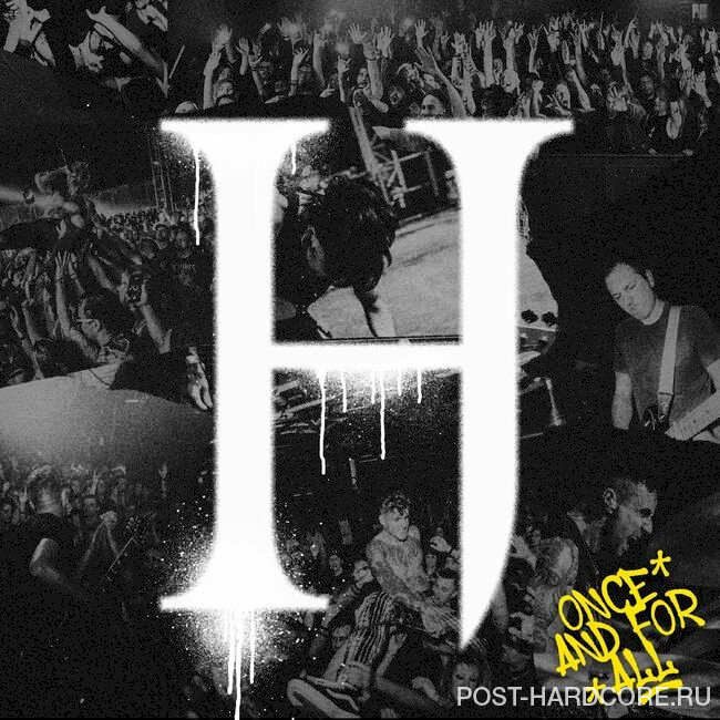 Hopes Die Last - Once and for all [EP] (2023)