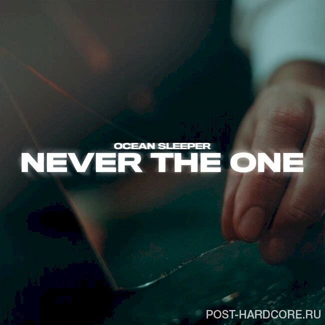 Ocean Sleeper - Never The One [single] (2023)
