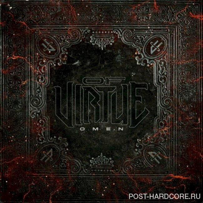 Of Virtue - Omen (2023)