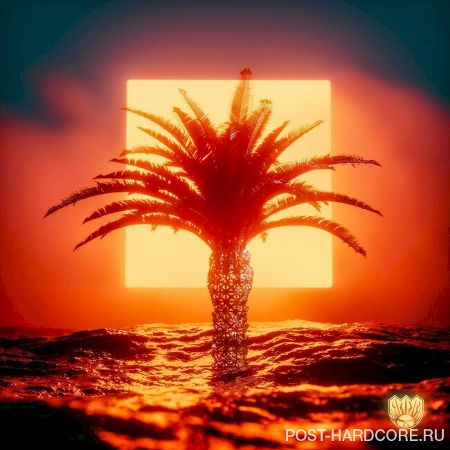 Jamie's Elsewhere - Paradise [EP] (2023)