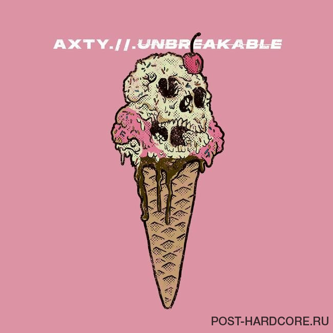 Axty - Unbreakable (2023)