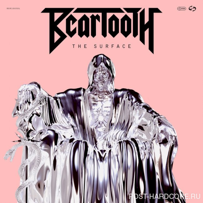 Beartooth - Might Love Myself [single] (2023)