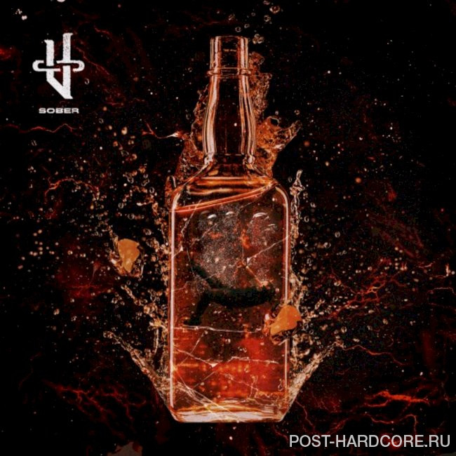 Of Virtue - Sober [single] (2023)