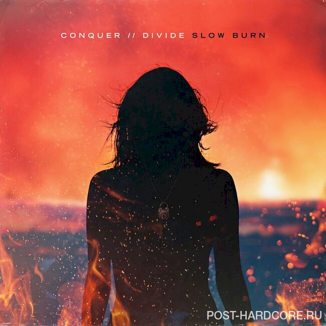 Conquer Divide - N E W H E A V E N	 [single] (2023)
