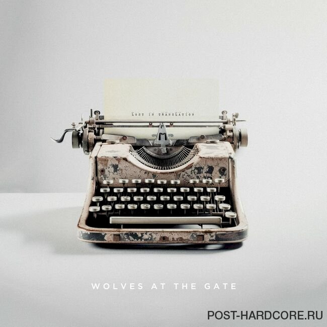 Wolves At The Gate - Pardon Me [single] (2023)