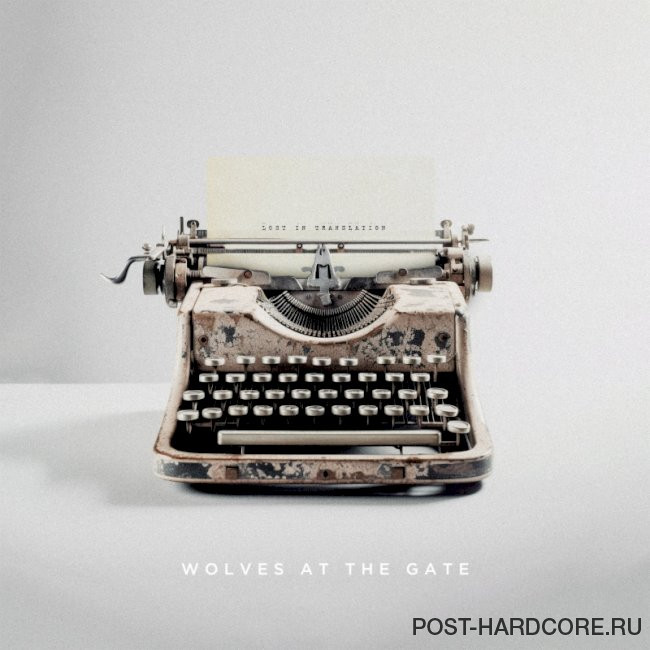Wolves At The Gate - Breaking The Habit [single] (2023)
