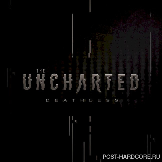 The Uncharted - False Idol [single] (2023)