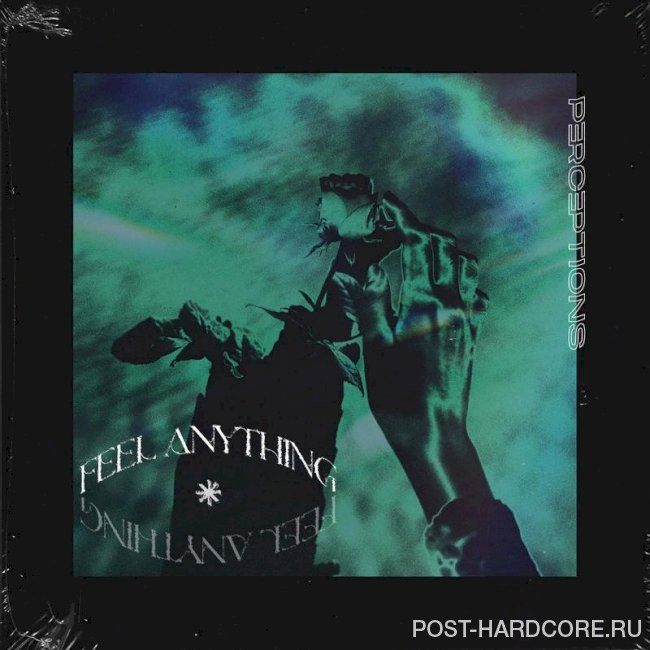 Perceptions - Feel Anything [single] (2023)
