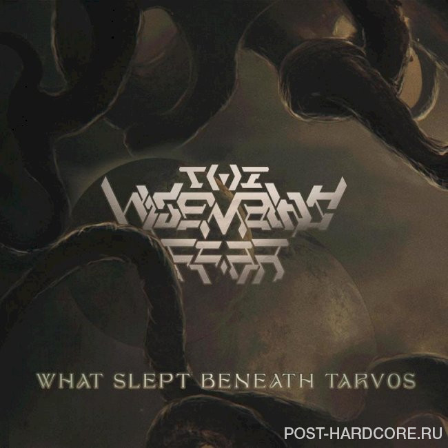 The Wise Man's Fear - What Slept Beneath Tarvos [single] (2024)