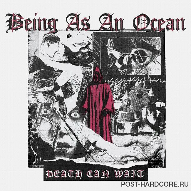 Being As An Ocean - Flesh and Bone [EP] (2023)