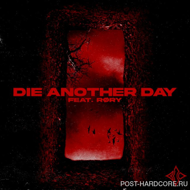 Blind Channel - DIE ANOTHER DAY [single] (2023)