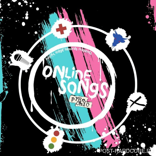 Pyro, Ohio - Online Songs [single] (2024)