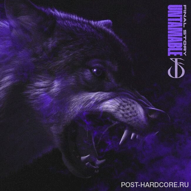 Final Story - Untamable [single] (2024)