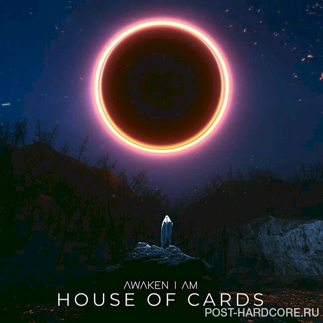 Awaken I Am - House of Cards [single] (2024)