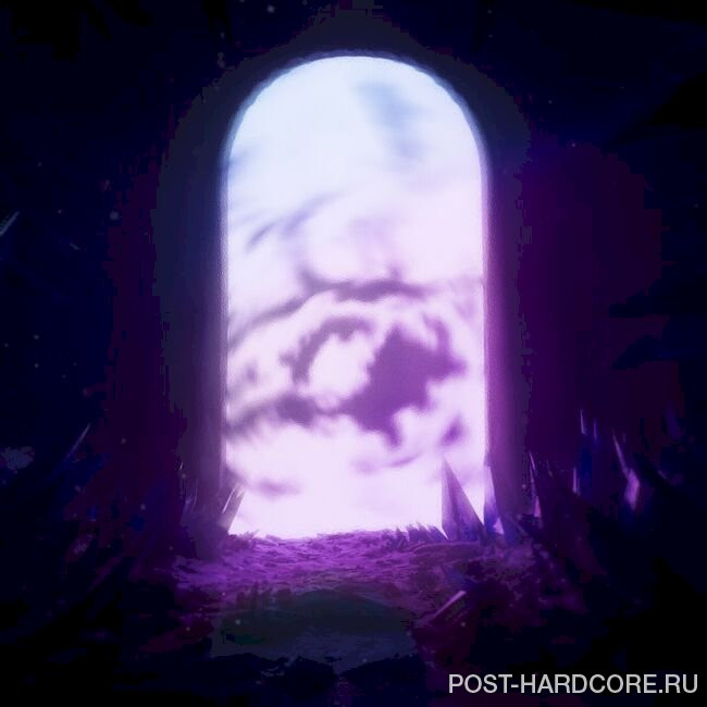 Windwaker - Enter The Wall [EP] (2024)