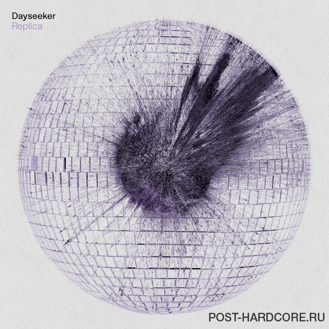 Dayseeker - Replica (2024)