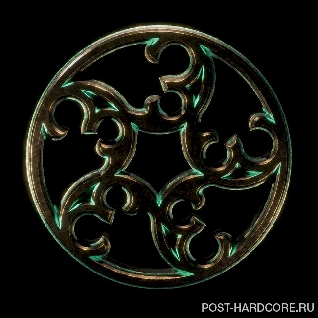 Imminence - The Black (2024)