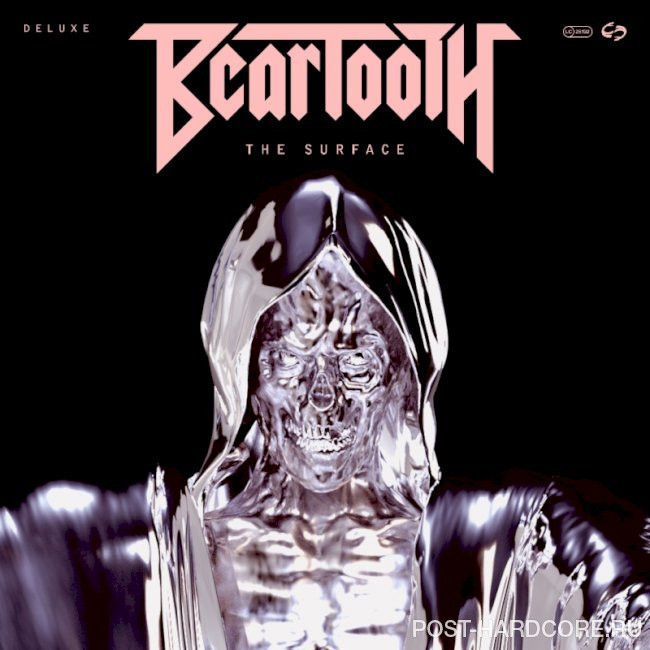 Beartooth - The Surface (Deluxe Edition) (2024)
