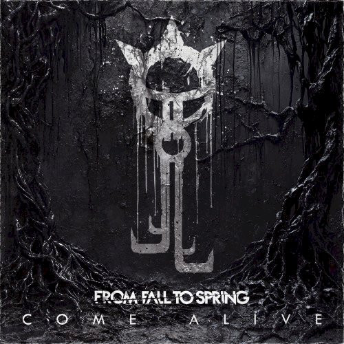 From Fall to Spring - COME ALIVE [single] (2024)