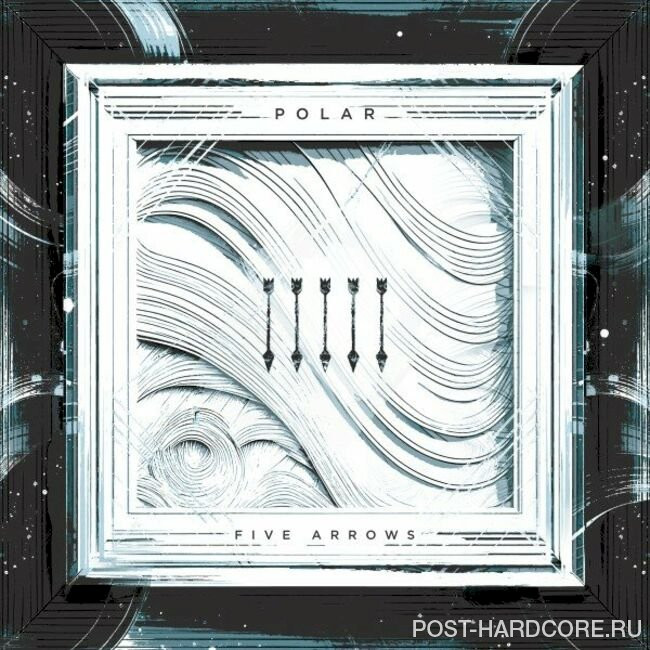 Polar - Five Arrows (2024)