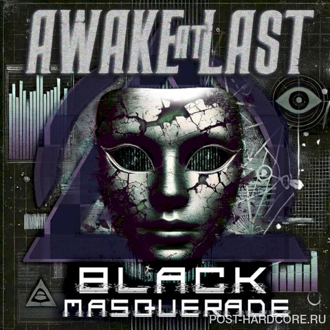 Awake At Last - Black Masquerade [single] (2024)