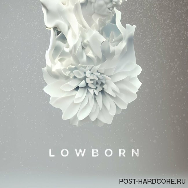 Wolves At The Gate - Lowborn (Instrumental) [single] (2024)