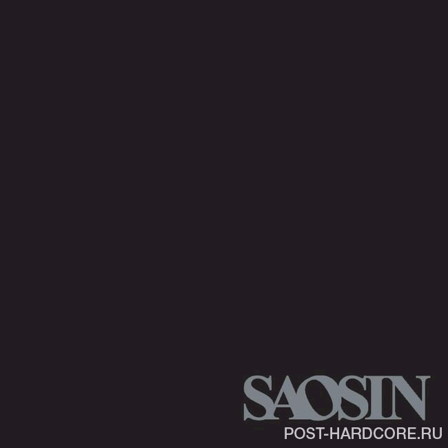 Saosin - Saosin [EP] (2005)