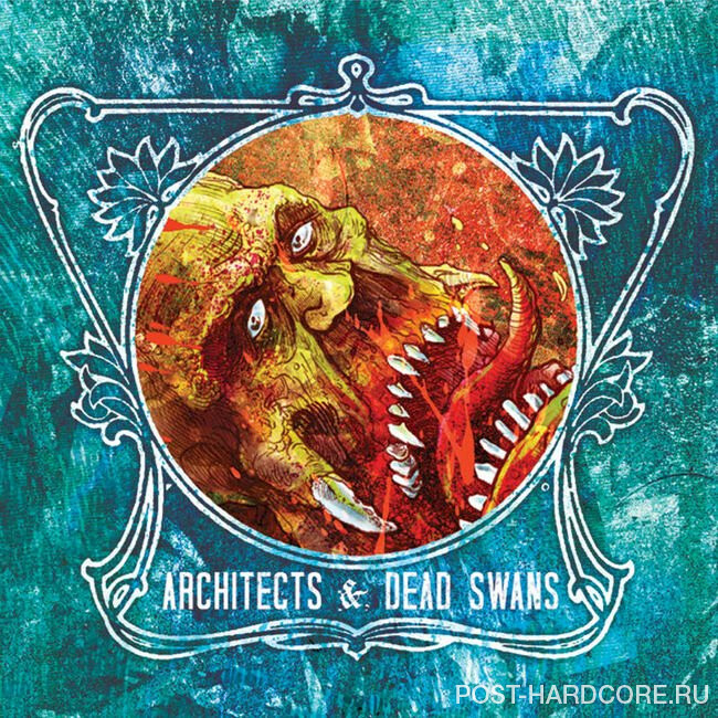 Architects - Split [EP] (2008)