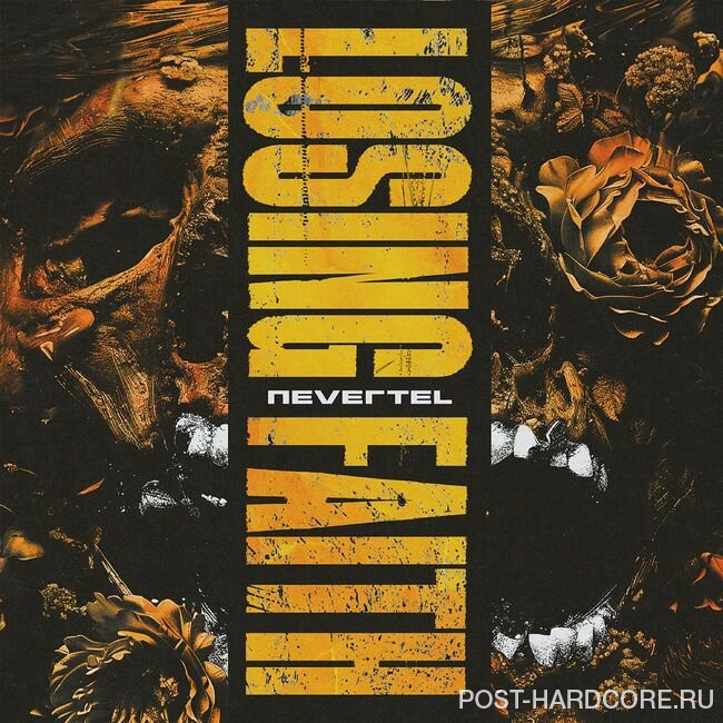 Nevertel - Losing Faith [single] (2024)