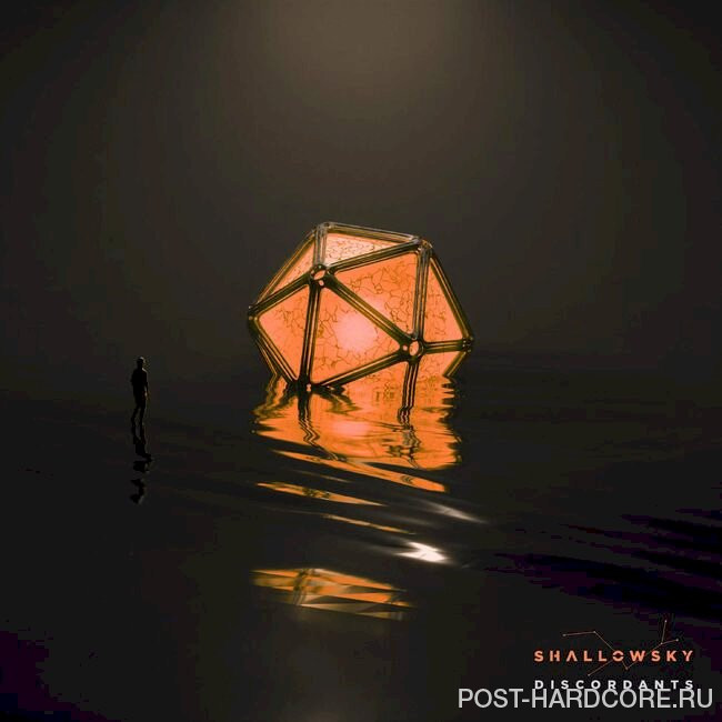 Shallowsky - Discordants [single] (2021)
