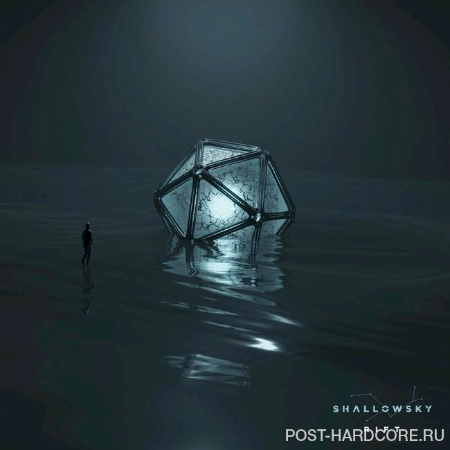 Shallowsky - Rift [single] (2022)