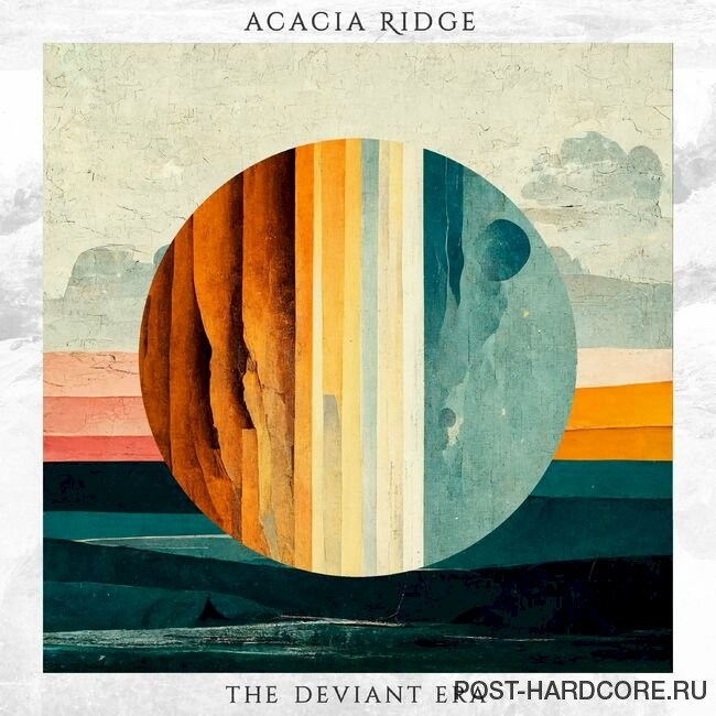 Acacia Ridge - The Deviant Era (2025)