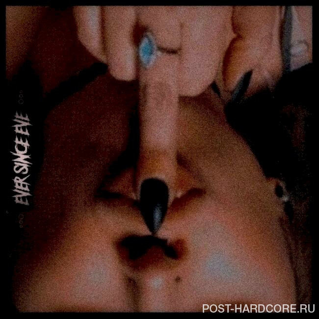 Ever Since Eve - Bløøm Tø Death [EP] (2024)