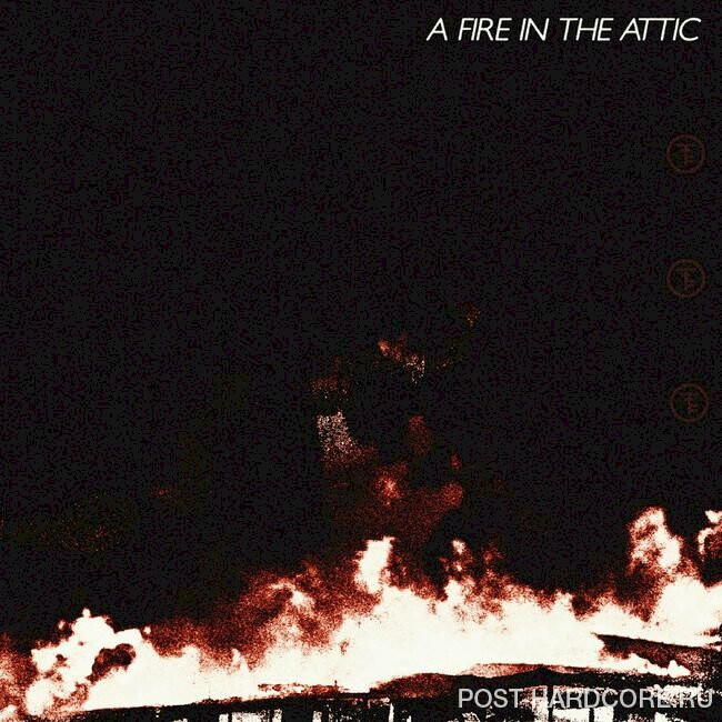 Second Harbour - A Fire In The Attic [single] (2023)