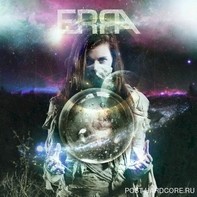 ERRA - Impulse (2011)