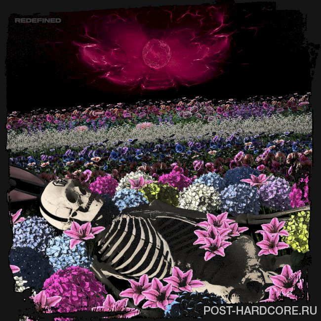 Dead Rabbitts - Redefined (2025)