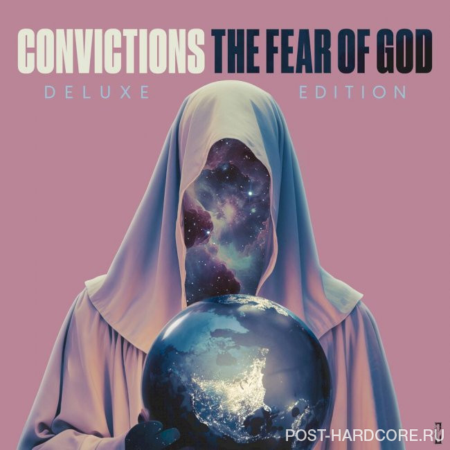 Convictions - The Fear of God (Deluxe Edition) (2025)