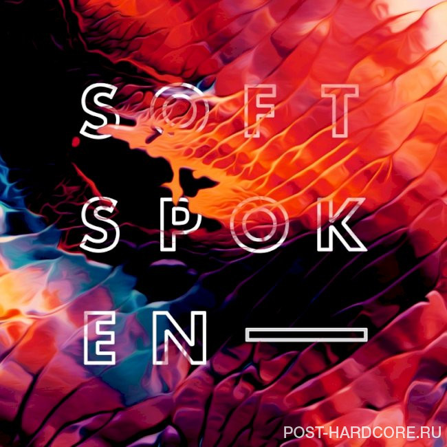 Softspoken - Candyland Sessions (2025)
