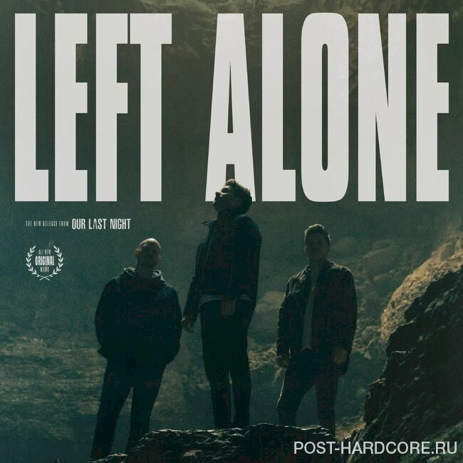 Our Last Night - Better Than You [single] (2025)