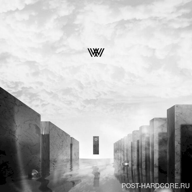 Wind Walkers - The End Aesthetic [single] (2025)
