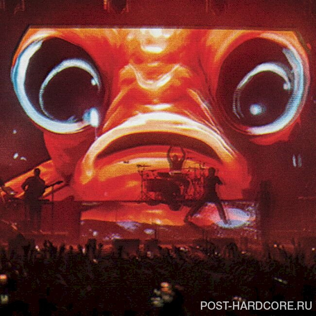 Enter Shikari - Live at Wembley (2025)