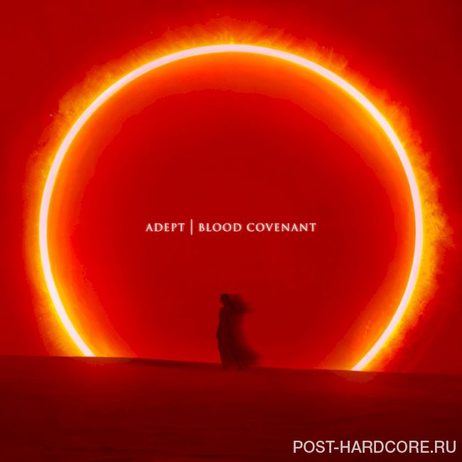 Adept - Blood Covenant (2025)