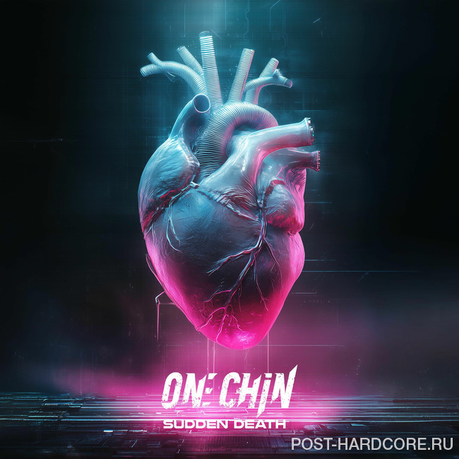 ONE CHiN - Sudden Death [single] (2025)