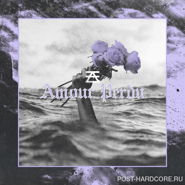 Amongst Thieves - Amour Perdu [single] (2025)
